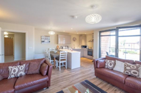 3 King Georges House - Aldeburgh Coastal Cottages